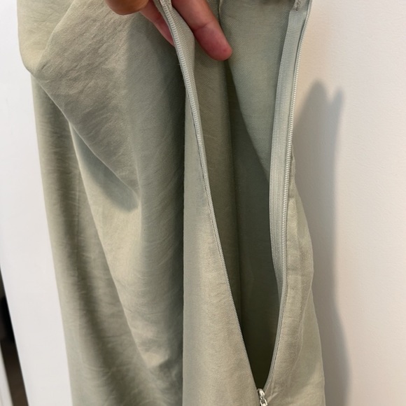 JLuxLabel Sage Hampton maxi dressNWT - Picture 5 of 12